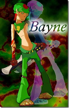 Bayne