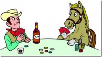 Horse Poker